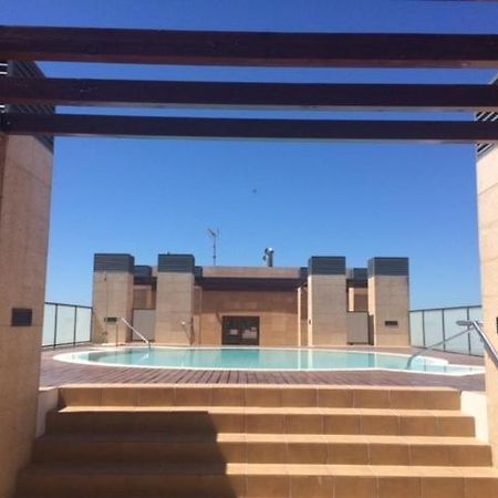 Gatu Premium El Vinedo, Centro, Parking, Aire Acc, Terraza Y Piscina Comun," Preferente Mayores De 25 Anos Y Familias " El Puerto de Santa María Exterior foto
